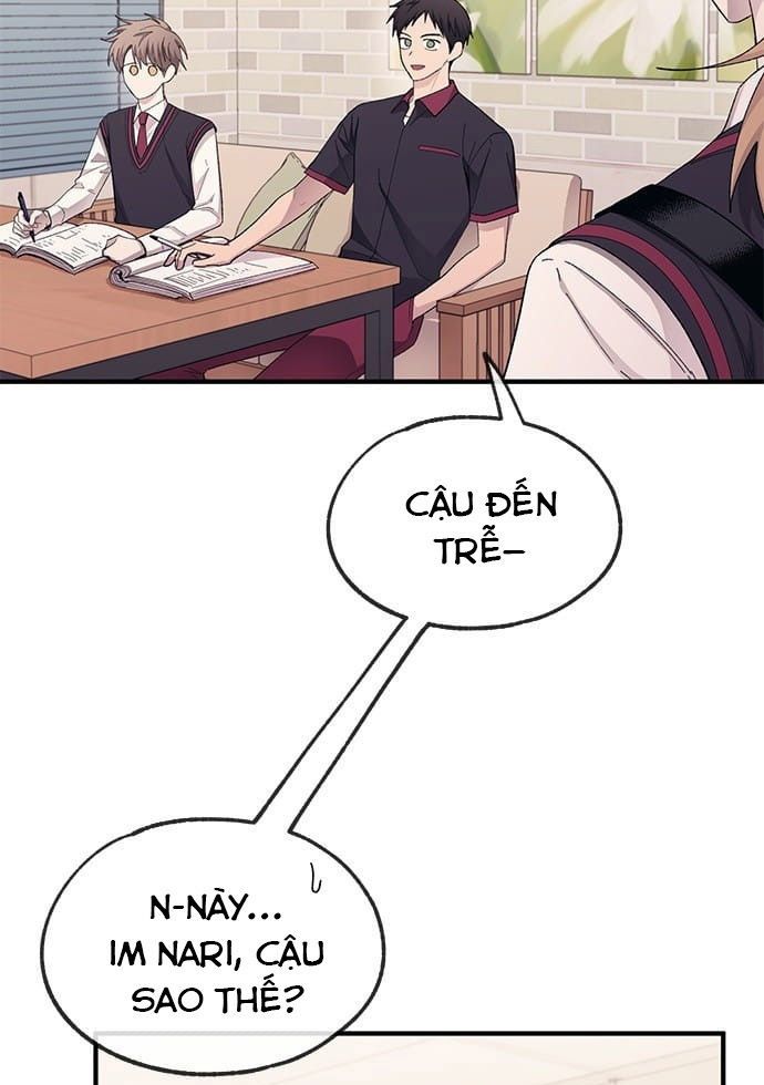 Yeonwoo's Innocence Chap 72 - Next Chap 73