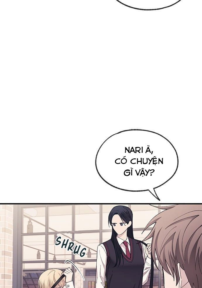 Yeonwoo's Innocence Chap 72 - Next Chap 73