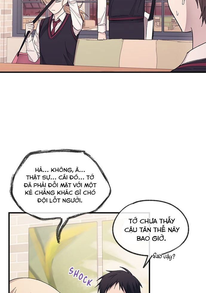 Yeonwoo's Innocence Chap 72 - Next Chap 73