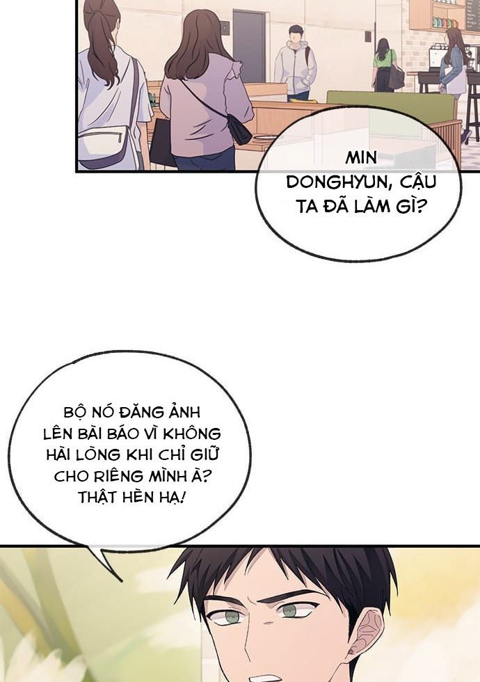 Yeonwoo's Innocence Chap 72 - Next Chap 73