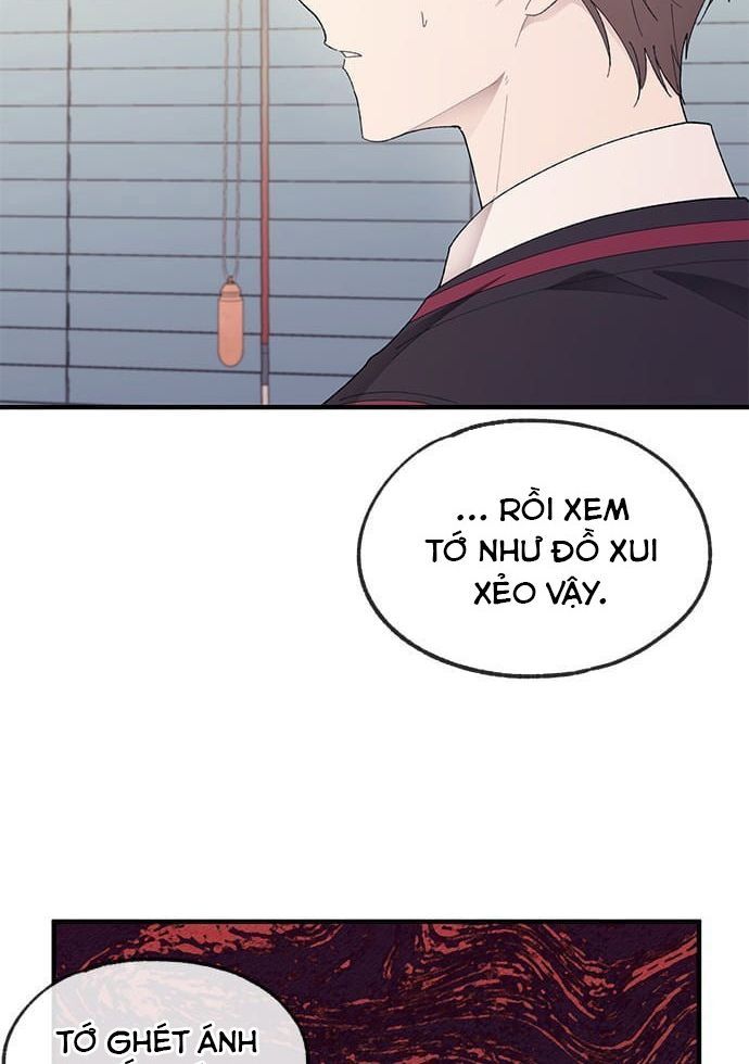 Yeonwoo's Innocence Chap 72 - Next Chap 73