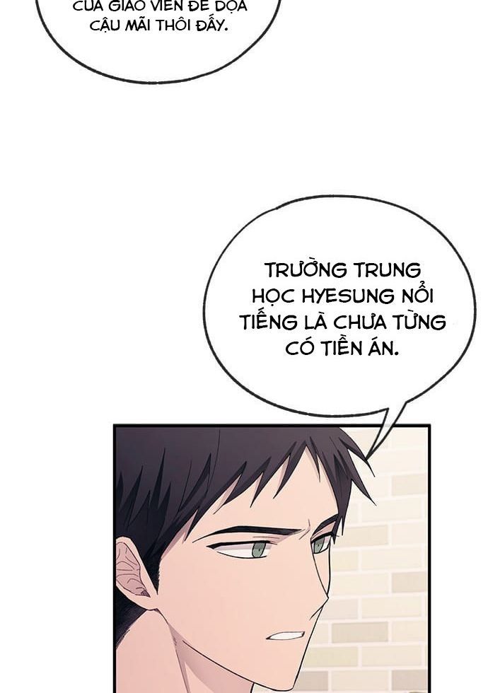Yeonwoo's Innocence Chap 72 - Next Chap 73