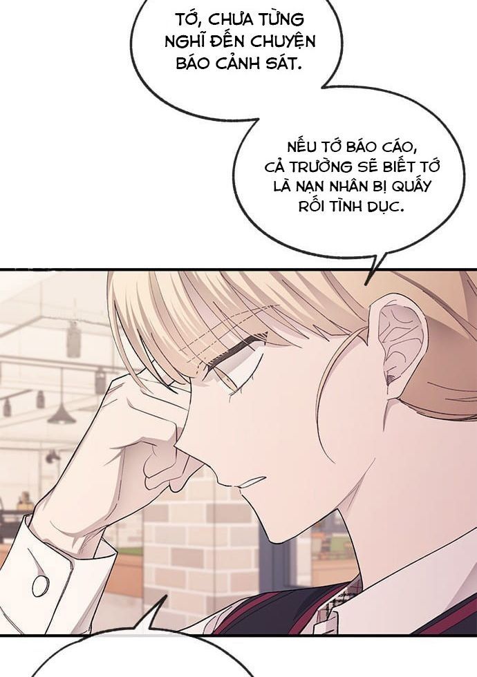 Yeonwoo's Innocence Chap 72 - Next Chap 73