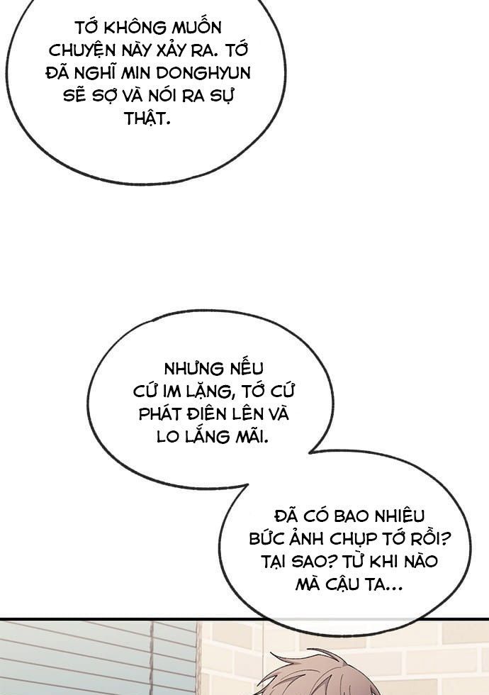 Yeonwoo's Innocence Chap 72 - Next Chap 73