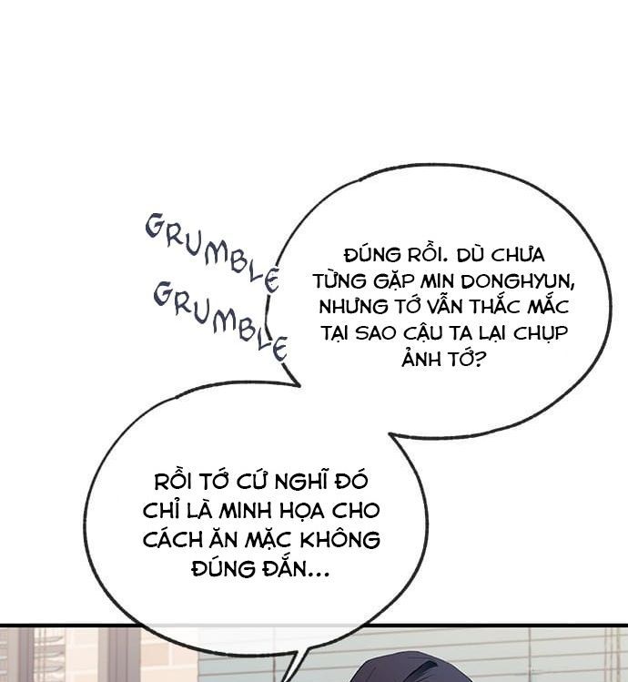Yeonwoo's Innocence Chap 72 - Next Chap 73