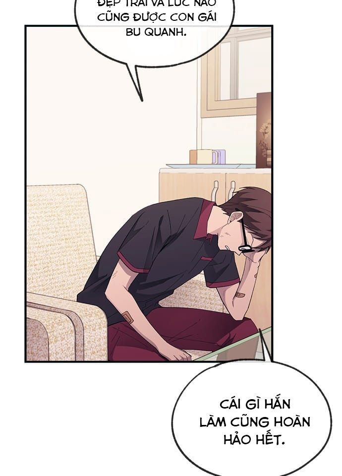 Yeonwoo's Innocence Chap 72 - Next Chap 73