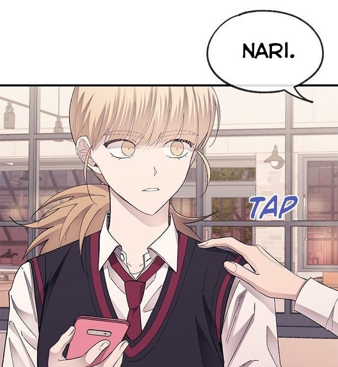 Yeonwoo's Innocence Chap 72 - Next Chap 73