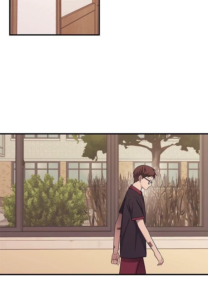 Yeonwoo's Innocence Chap 73 - Next Chap 74