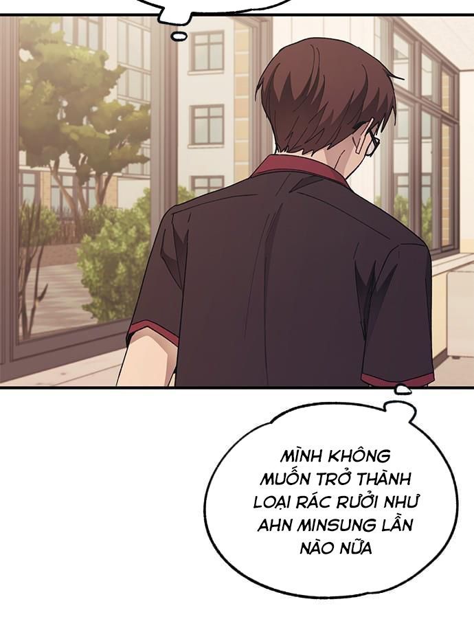 Yeonwoo's Innocence Chap 73 - Next Chap 74