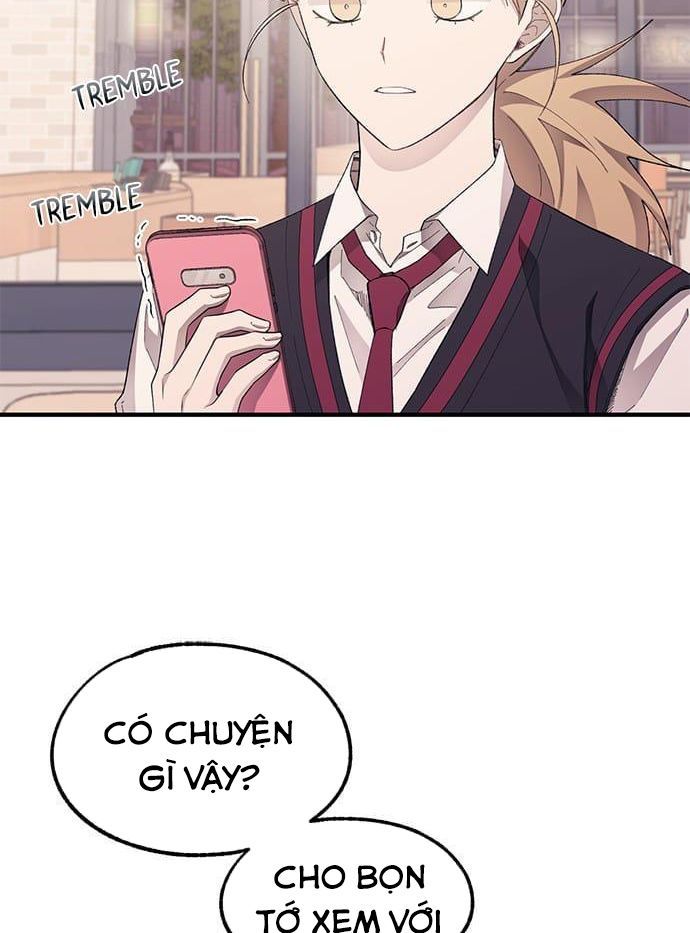 Yeonwoo's Innocence Chap 73 - Next Chap 74