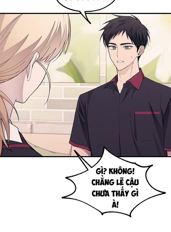 Yeonwoo's Innocence Chap 73 - Next Chap 74