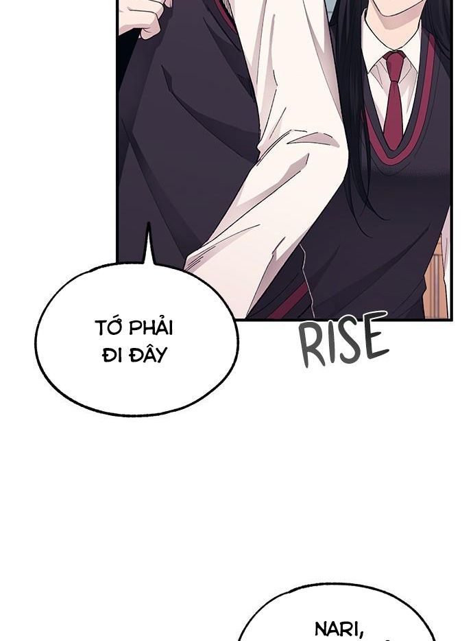 Yeonwoo's Innocence Chap 73 - Next Chap 74