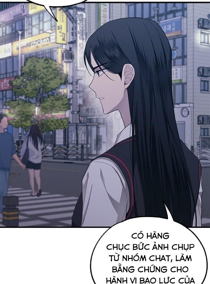 Yeonwoo's Innocence Chap 73 - Next Chap 74