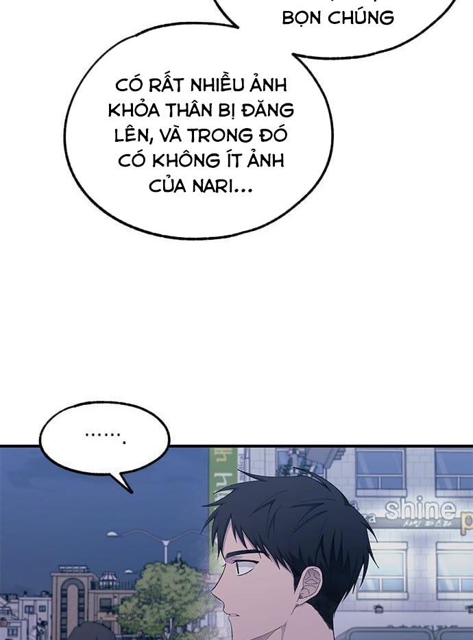 Yeonwoo's Innocence Chap 73 - Next Chap 74