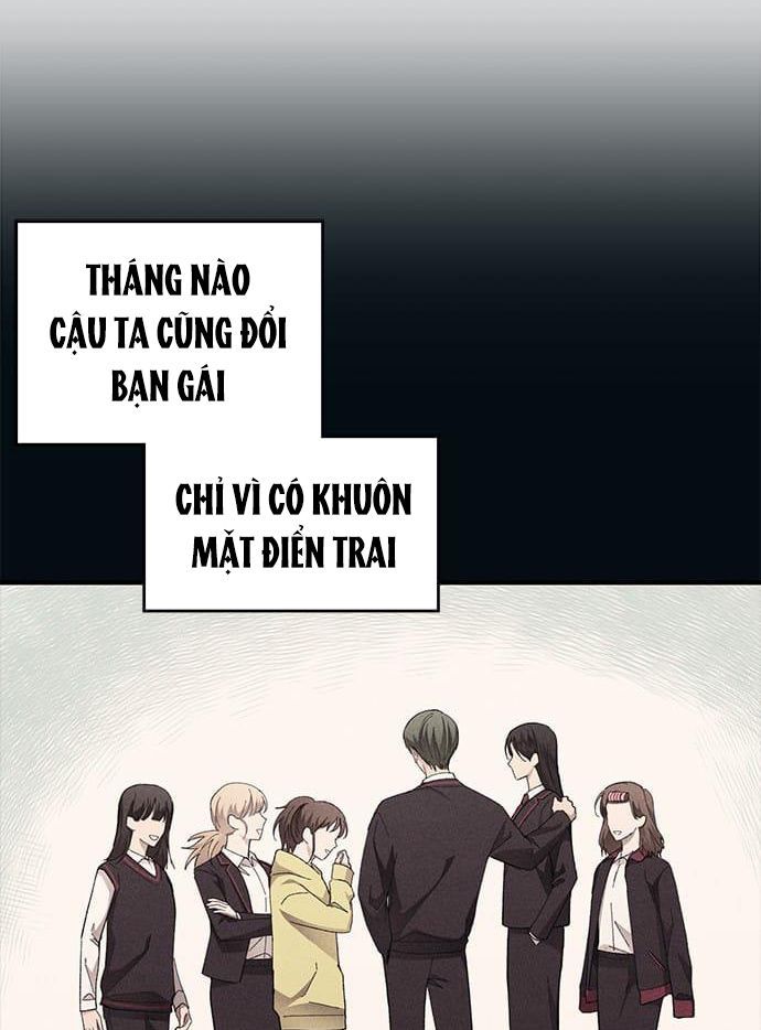 Yeonwoo's Innocence Chap 73 - Next Chap 74