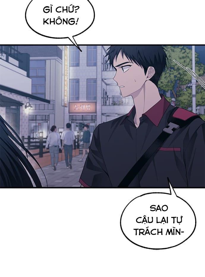 Yeonwoo's Innocence Chap 73 - Next Chap 74