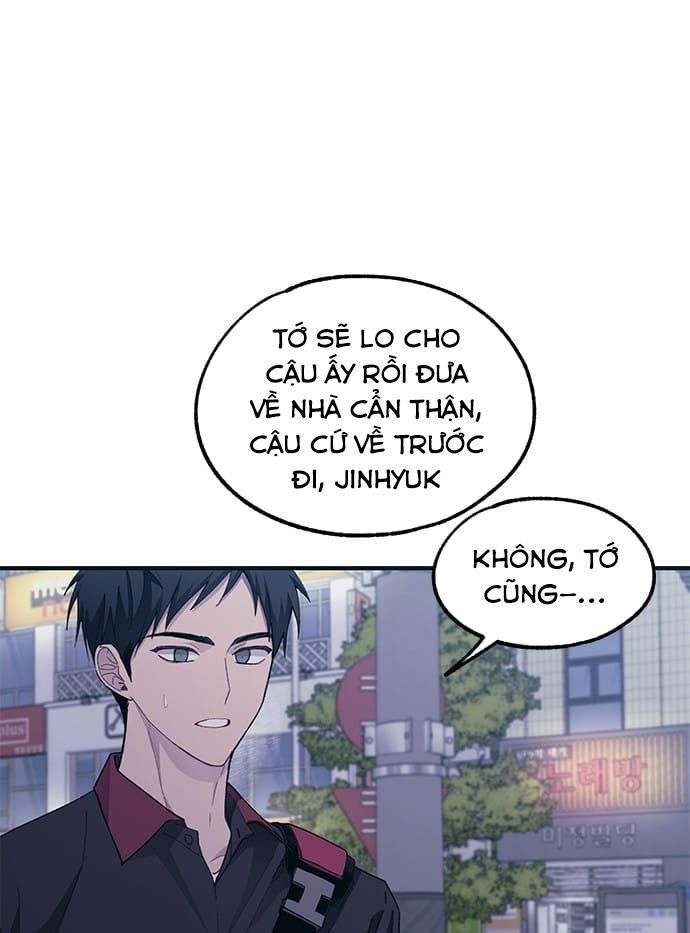 Yeonwoo's Innocence Chap 73 - Next Chap 74