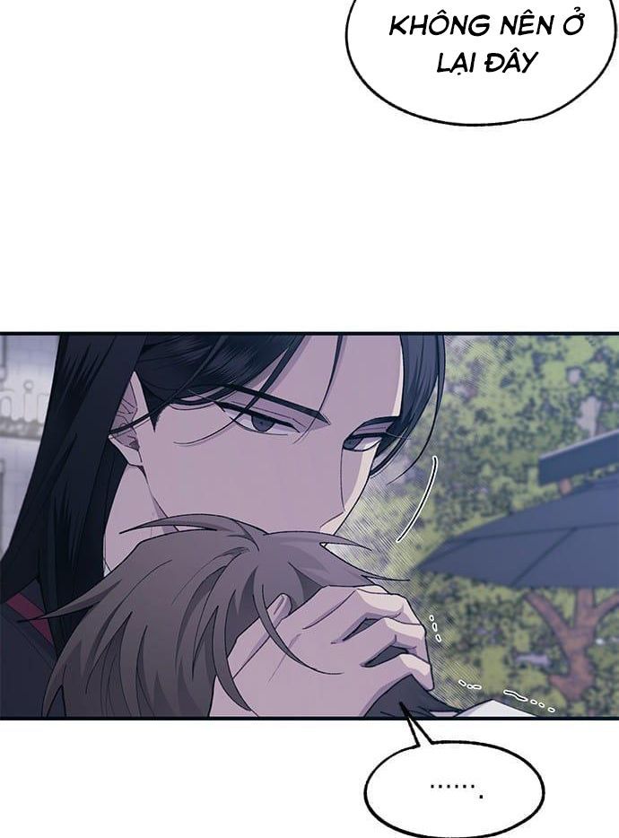 Yeonwoo's Innocence Chap 73 - Next Chap 74