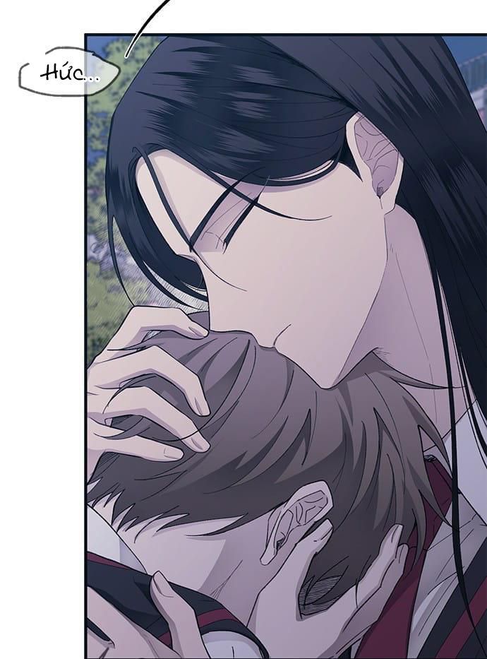 Yeonwoo's Innocence Chap 73 - Next Chap 74