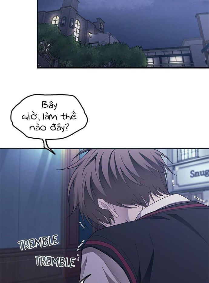 Yeonwoo's Innocence Chap 73 - Next Chap 74