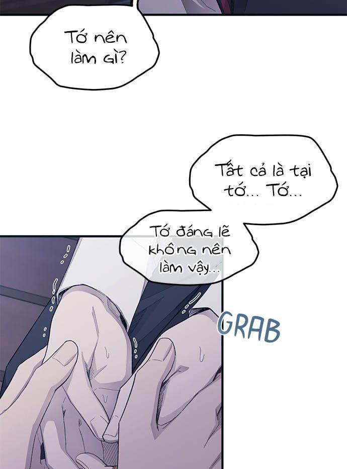 Yeonwoo's Innocence Chap 73 - Next Chap 74