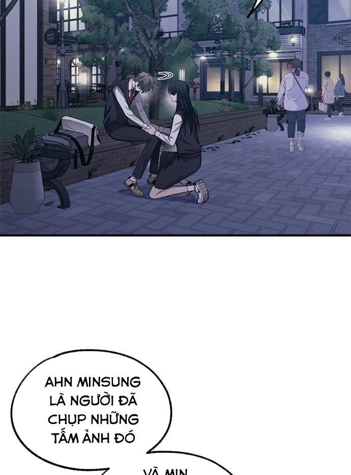 Yeonwoo's Innocence Chap 73 - Next Chap 74