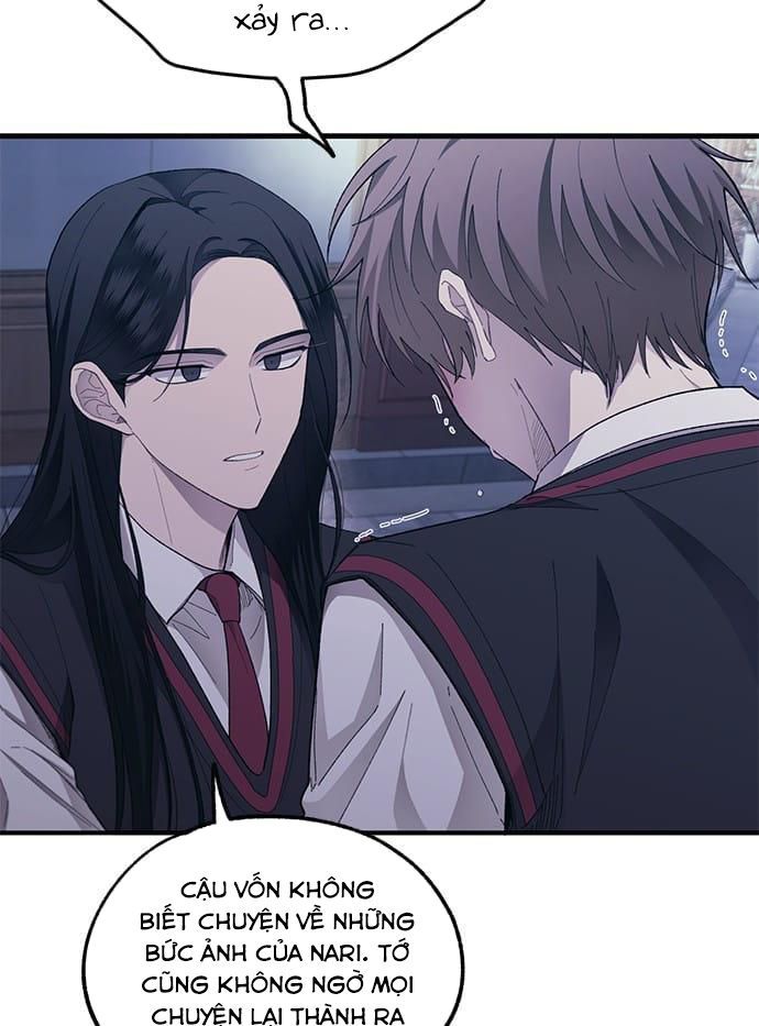 Yeonwoo's Innocence Chap 73 - Next Chap 74