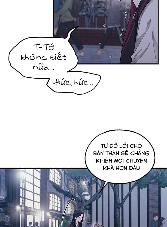 Yeonwoo's Innocence Chap 73 - Next Chap 74