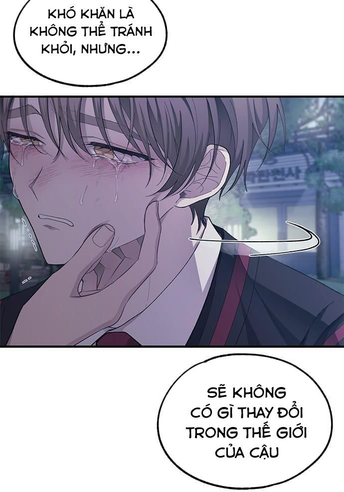 Yeonwoo's Innocence Chap 73 - Next Chap 74