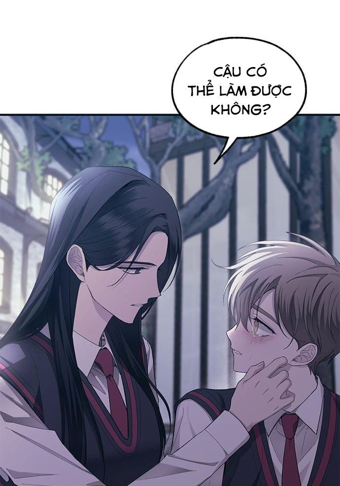Yeonwoo's Innocence Chap 73 - Next Chap 74