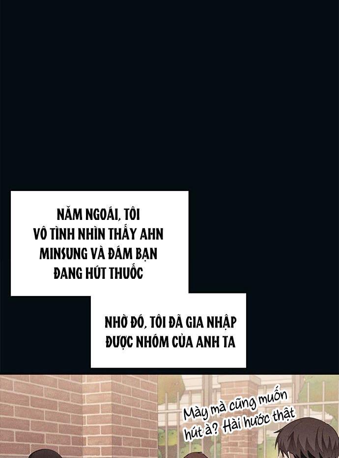 Yeonwoo's Innocence Chap 73 - Next Chap 74