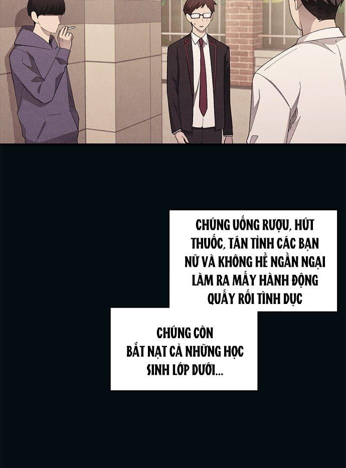 Yeonwoo's Innocence Chap 73 - Next Chap 74