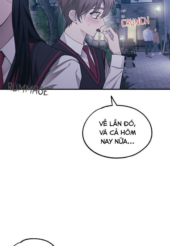 Yeonwoo's Innocence Chap 74 - Next Chap 75