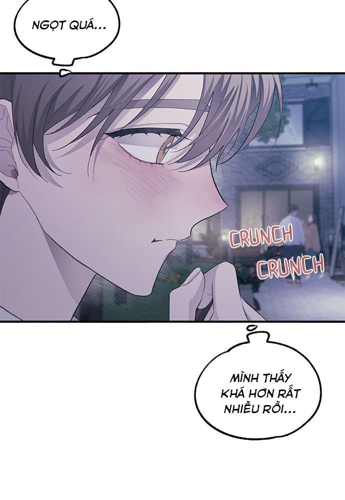 Yeonwoo's Innocence Chap 74 - Next Chap 75
