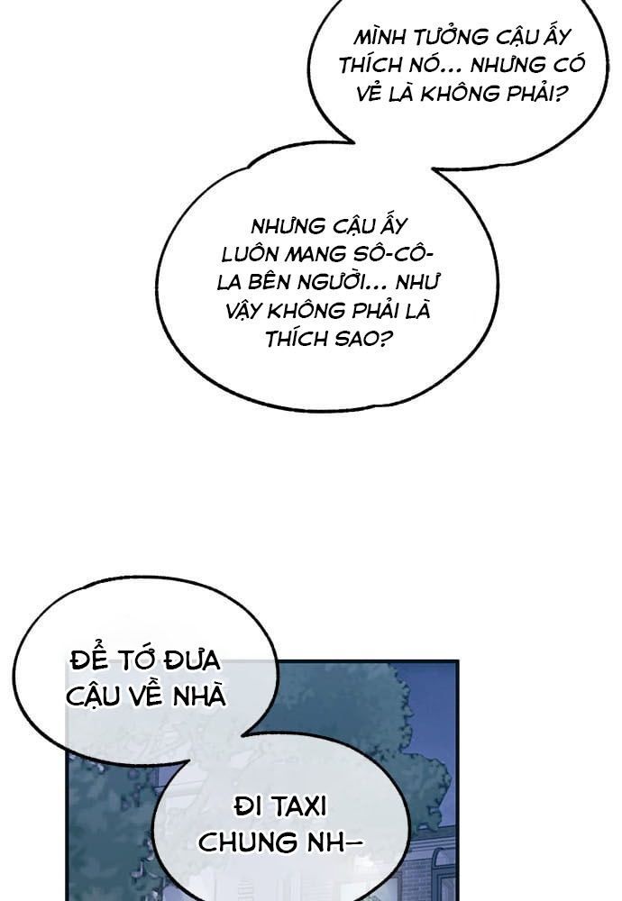 Yeonwoo's Innocence Chap 74 - Next Chap 75
