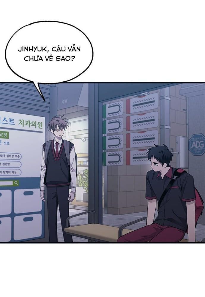 Yeonwoo's Innocence Chap 74 - Next Chap 75