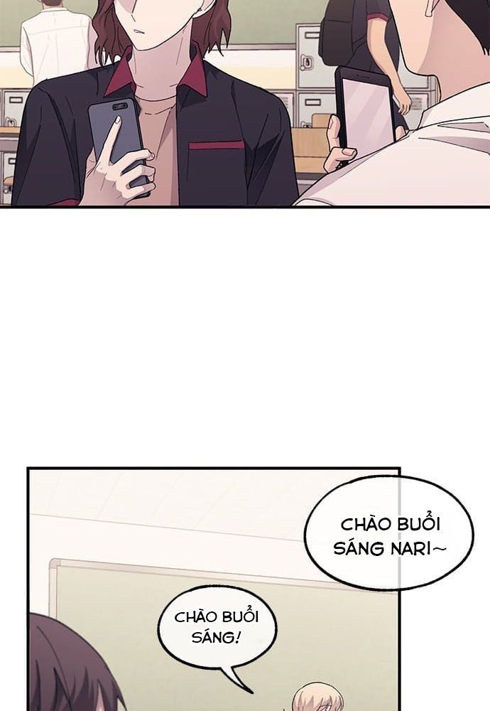 Yeonwoo's Innocence Chap 74 - Next Chap 75