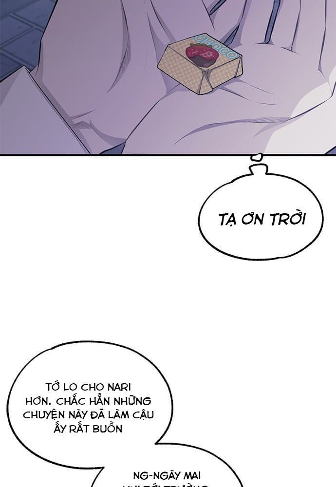 Yeonwoo's Innocence Chap 74 - Next Chap 75