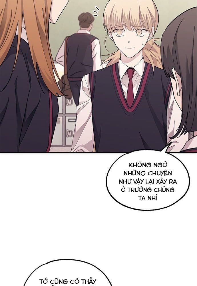 Yeonwoo's Innocence Chap 74 - Next Chap 75