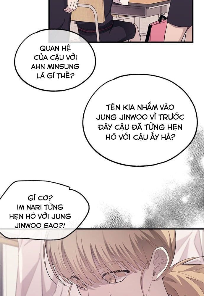 Yeonwoo's Innocence Chap 74 - Next Chap 75