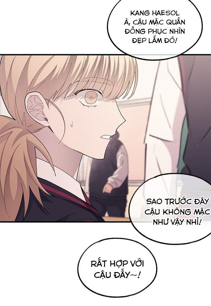 Yeonwoo's Innocence Chap 74 - Next Chap 75