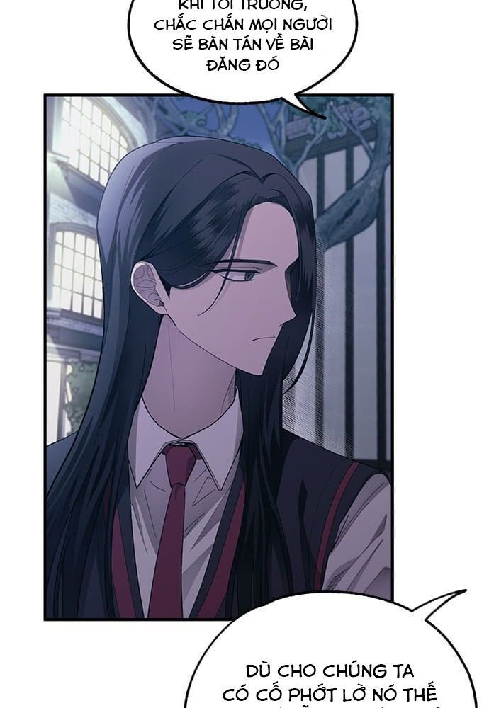 Yeonwoo's Innocence Chap 74 - Next Chap 75