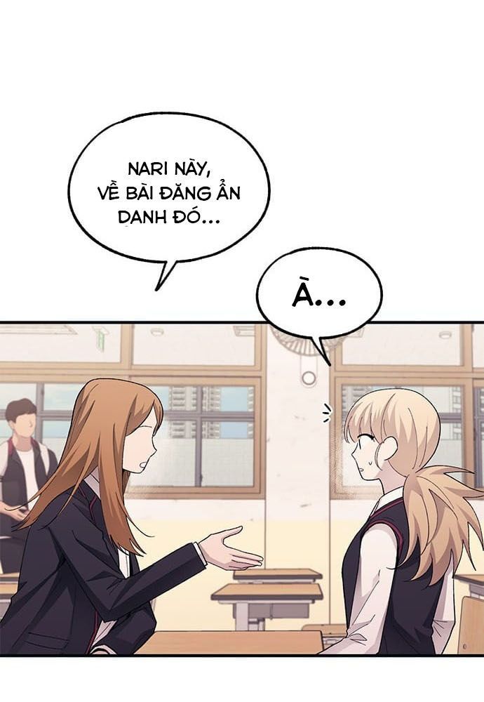 Yeonwoo's Innocence Chap 74 - Next Chap 75
