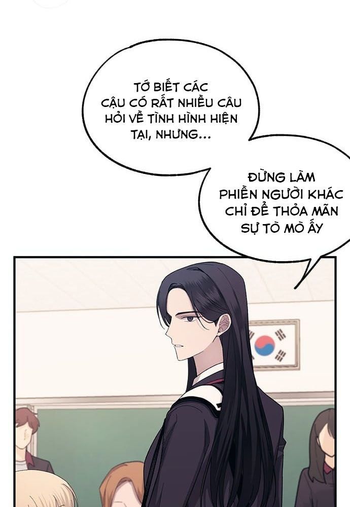 Yeonwoo's Innocence Chap 74 - Next Chap 75