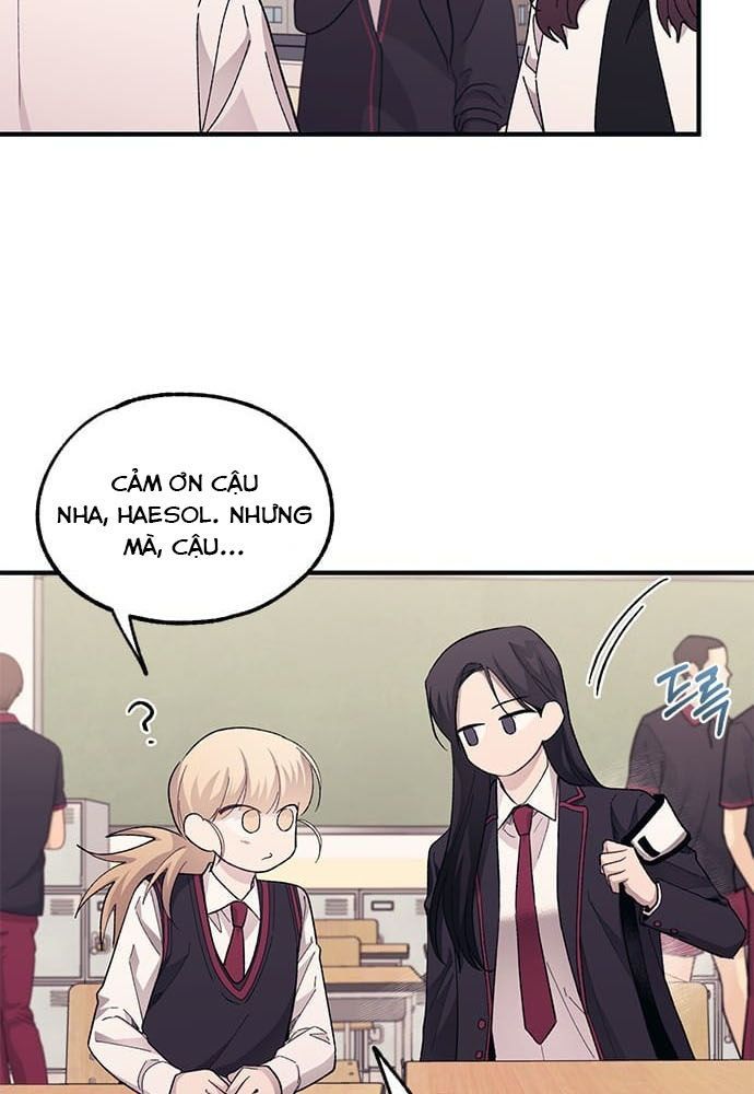 Yeonwoo's Innocence Chap 74 - Next Chap 75