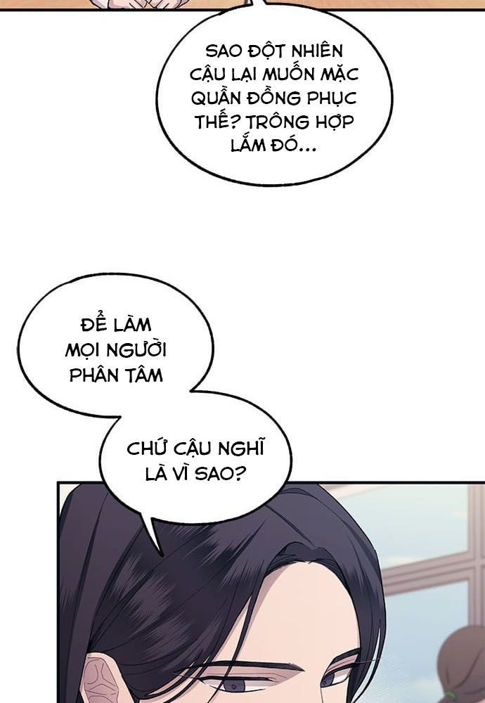 Yeonwoo's Innocence Chap 74 - Next Chap 75