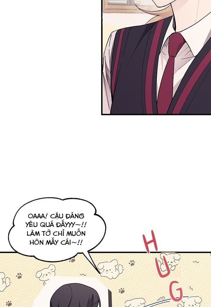 Yeonwoo's Innocence Chap 74 - Next Chap 75