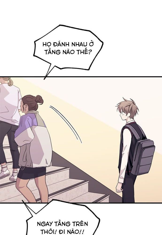 Yeonwoo's Innocence Chap 74 - Next Chap 75