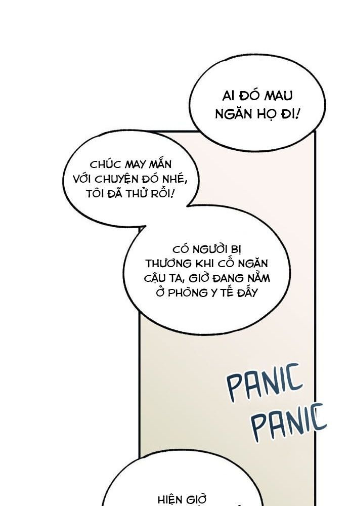 Yeonwoo's Innocence Chap 74 - Next Chap 75