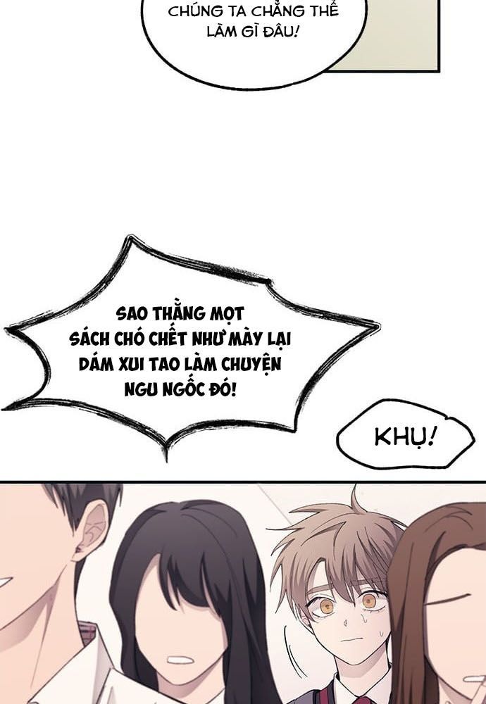 Yeonwoo's Innocence Chap 74 - Next Chap 75